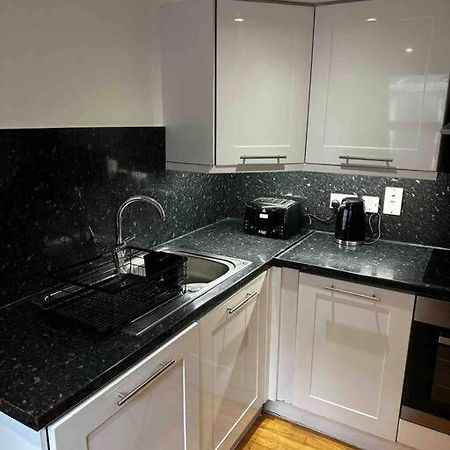 Ferienwohnung Amazing 2Bed2Bath Edgeware London Exterior foto