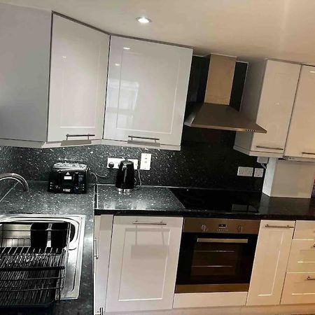Ferienwohnung Amazing 2Bed2Bath Edgeware London Exterior foto